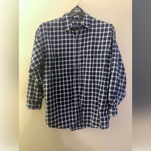 Patagonia Long Sleeve Button Down